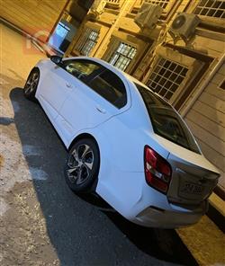 شيفروليه سونيك